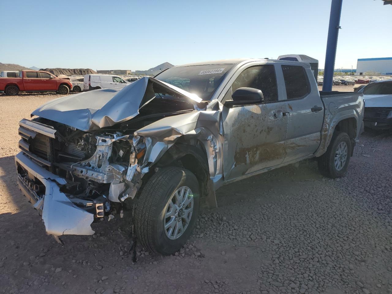 2024 TOYOTA TACOMA DOU