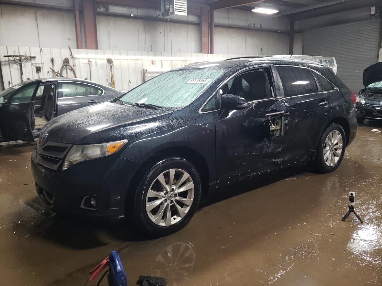 2013 TOYOTA VENZA LE