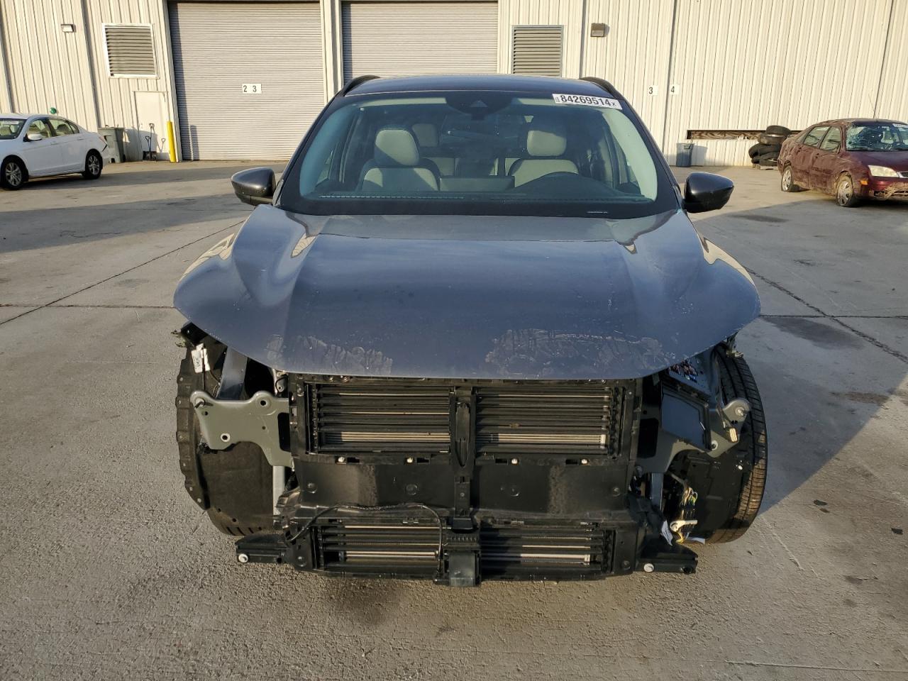 2023 FORD ESCAPE PLA - Image 5