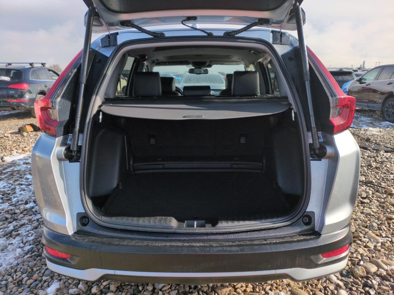 2020 HONDA CR-V EXL - Image 6