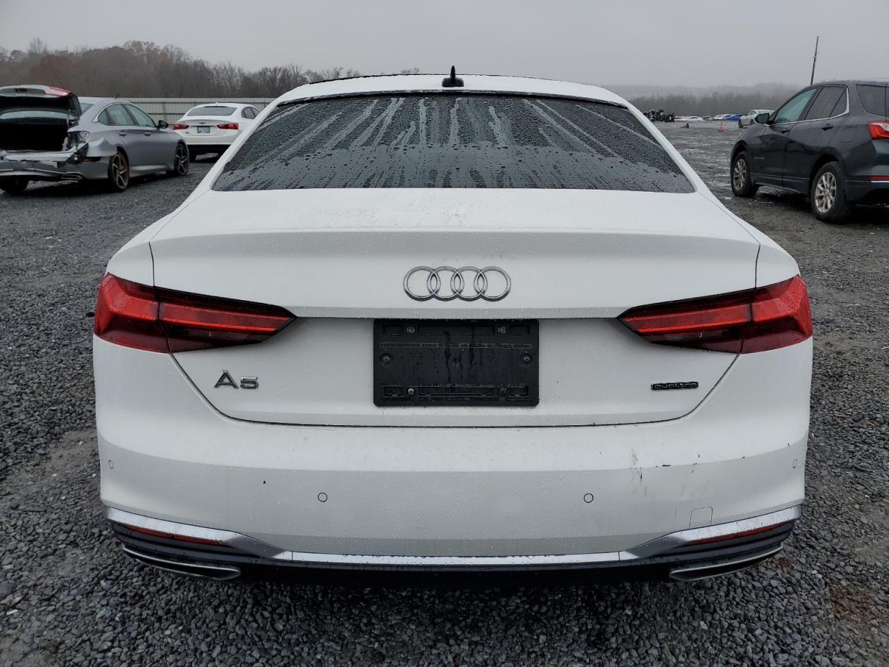 2021 AUDI A5 PREMIUM - Image 6