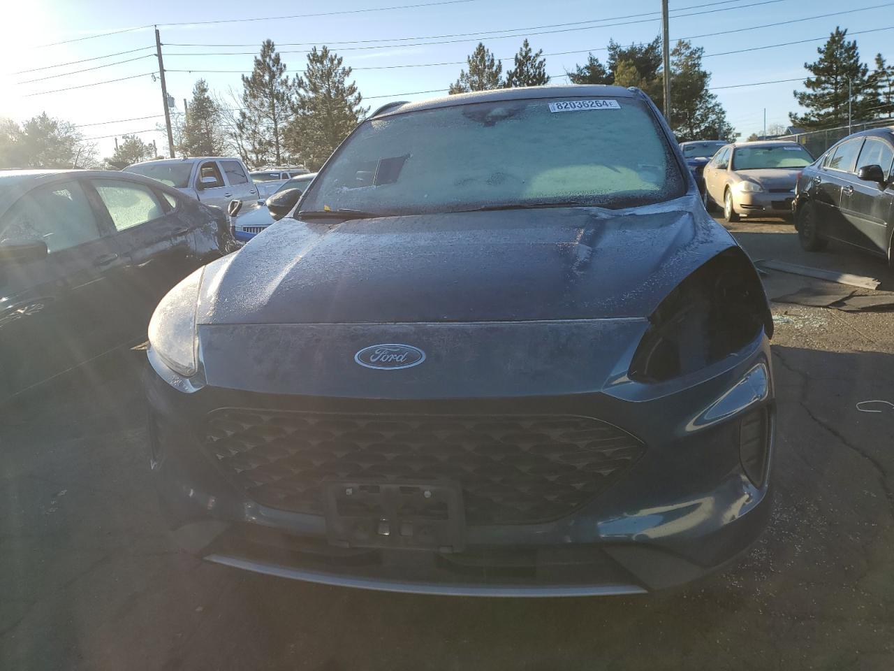 2020 FORD ESCAPE SE - Image 5