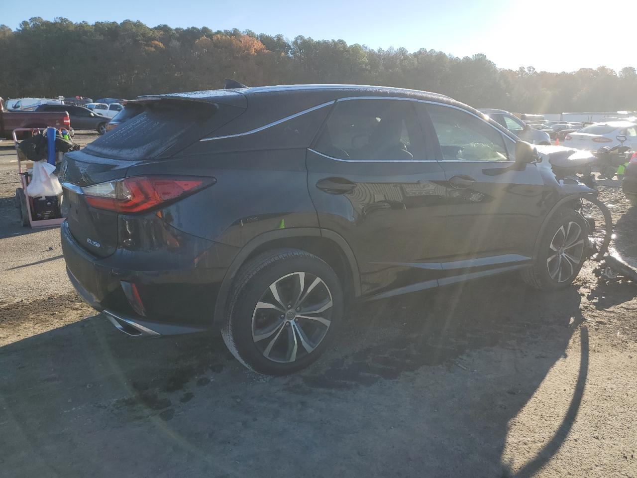 2017 LEXUS RX 350 BAS - Image 3