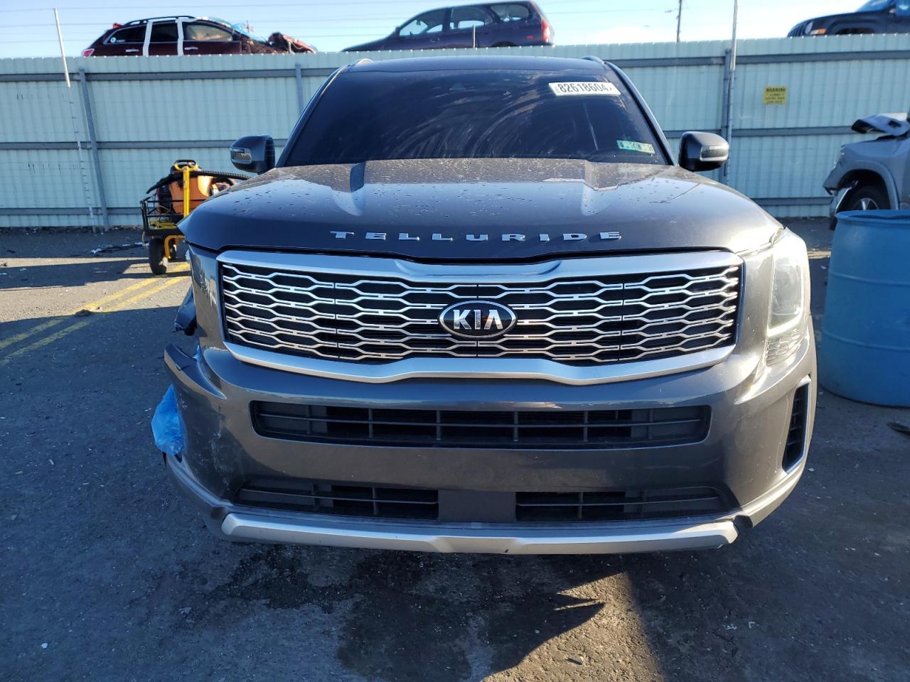 2020 KIA TELLURIDE - Image 5