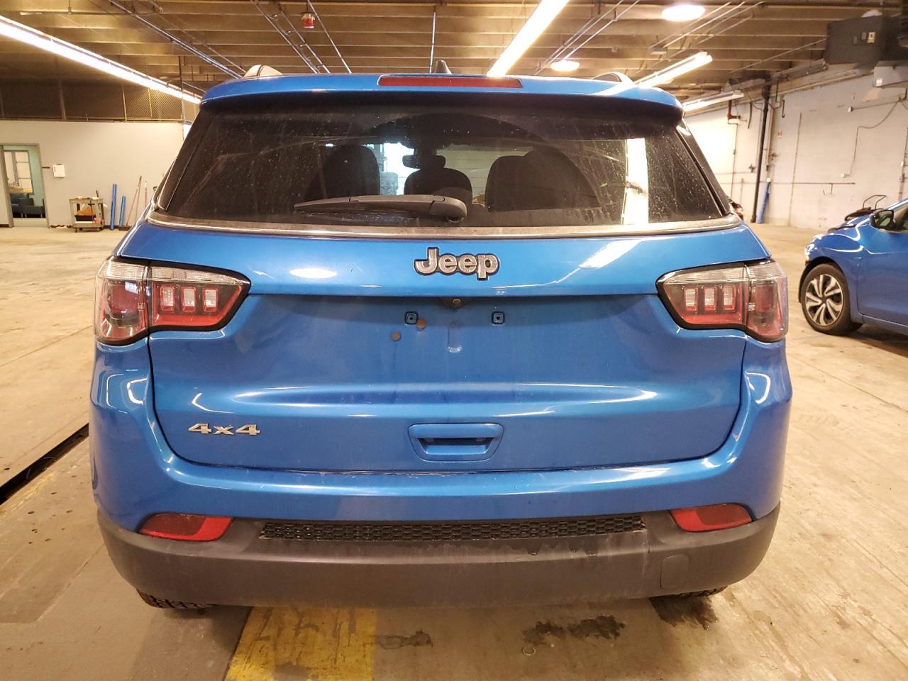 2018 JEEP COMPASS LA - Image 6