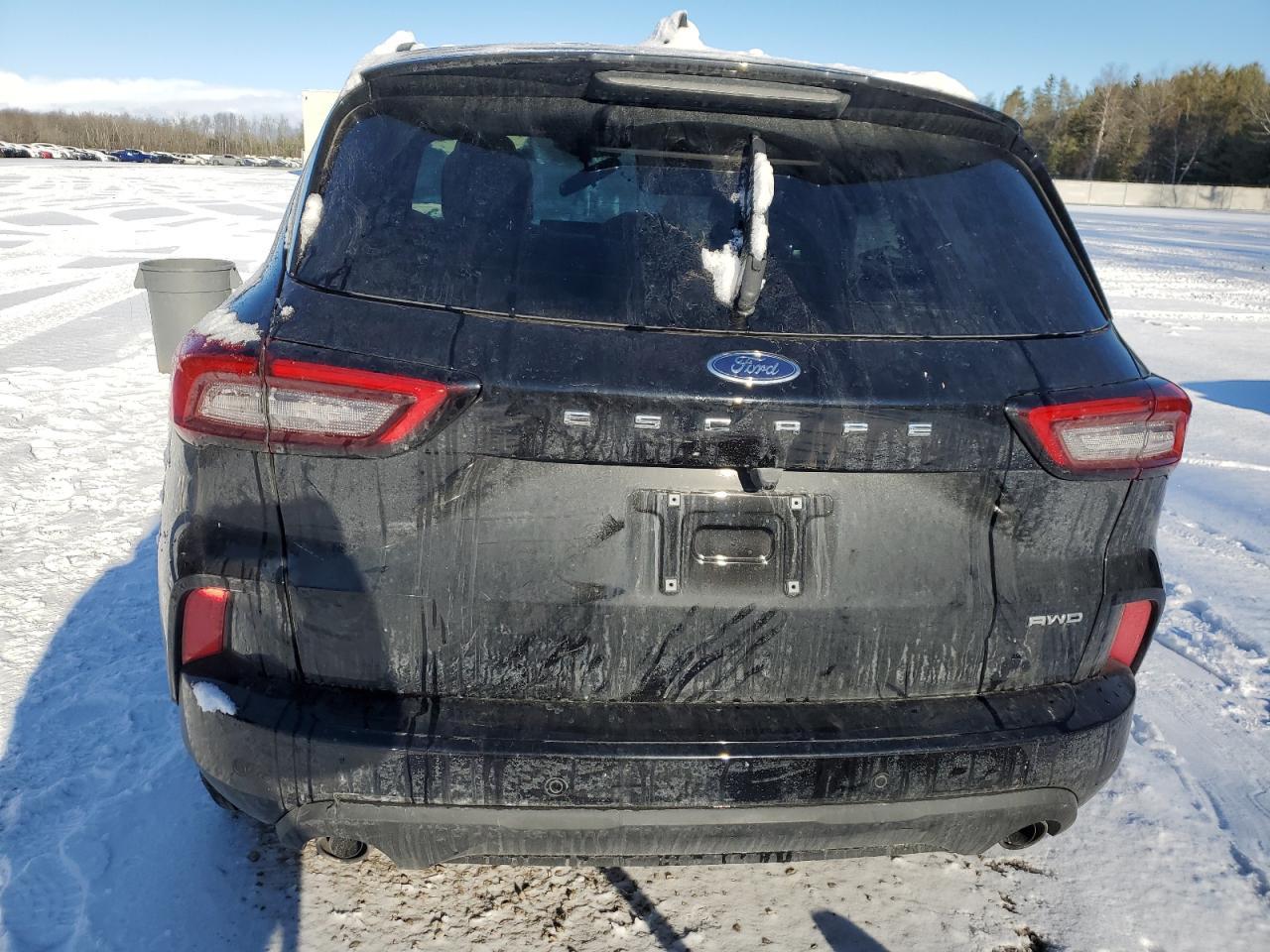 2024 FORD ESCAPE ST - Image 6