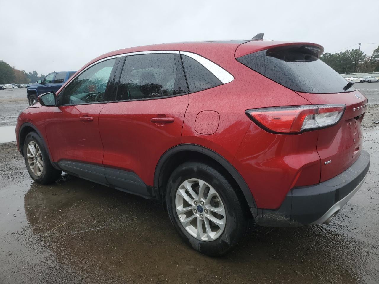 2020 FORD ESCAPE SE - Image 2