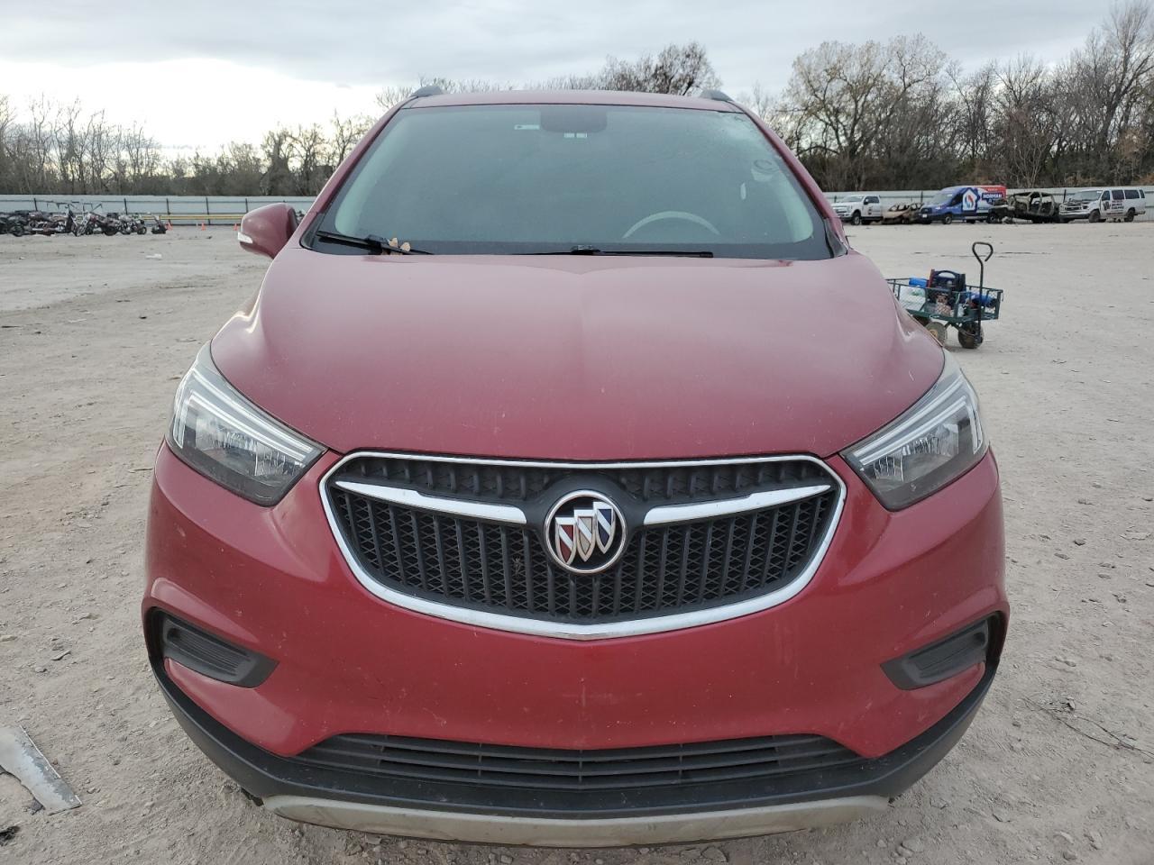 2019 BUICK ENCORE PRE - Фото 5