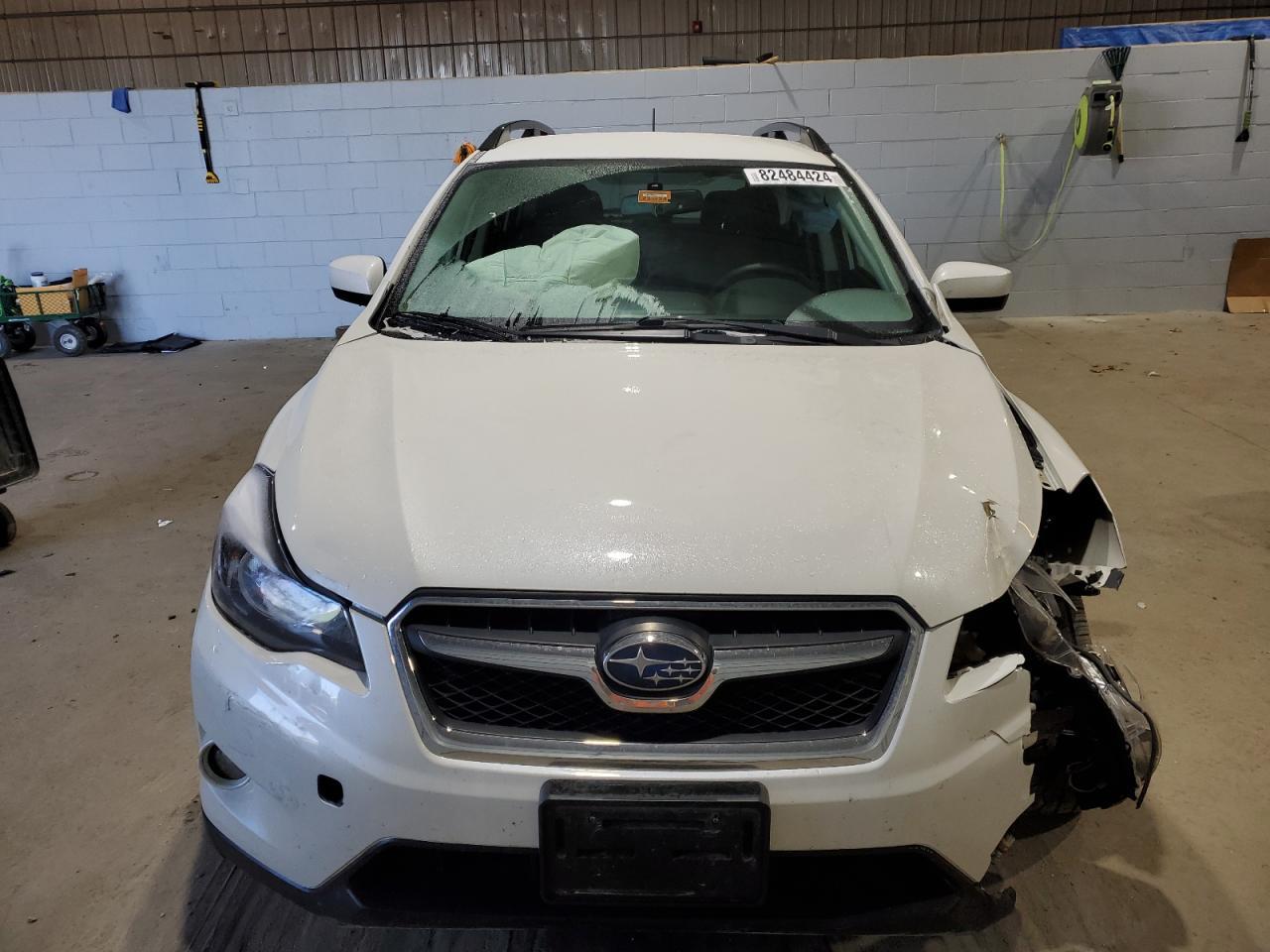 2015 SUBARU XV CROSSTR - Image 5