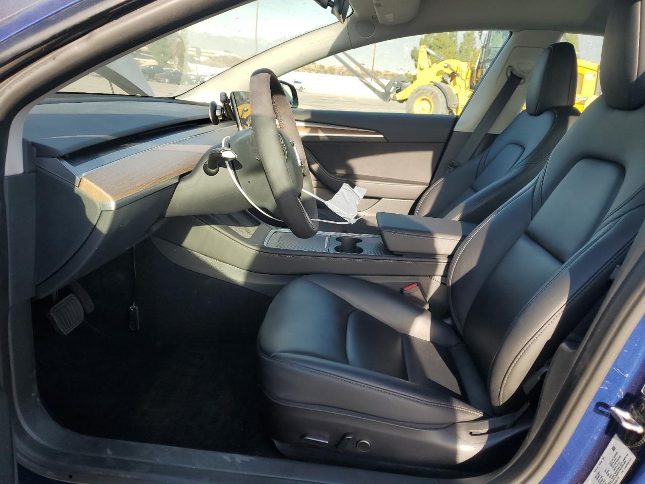 2023 TESLA MODEL 3 - Image 7