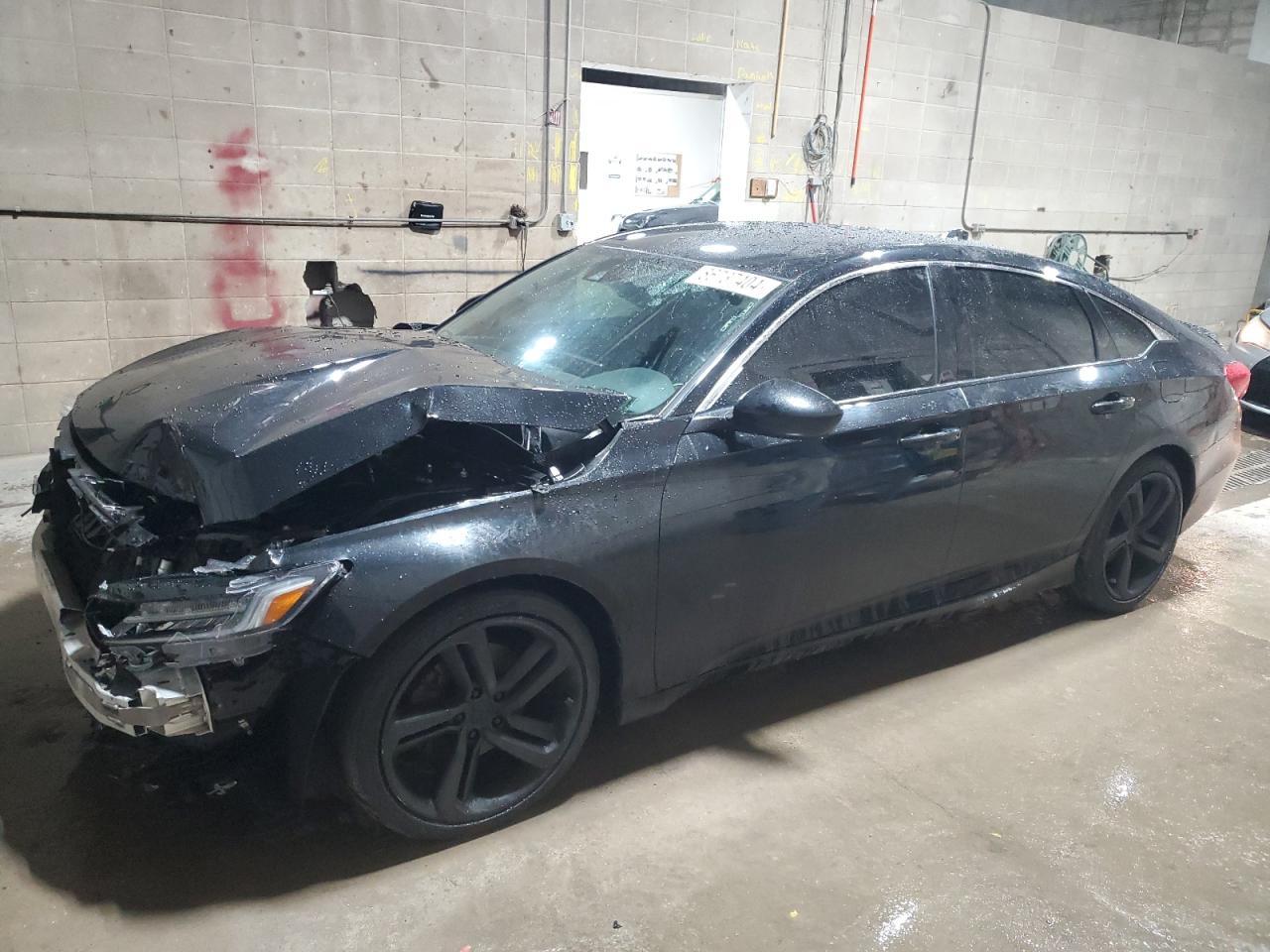2020 HONDA ACCORD SPO