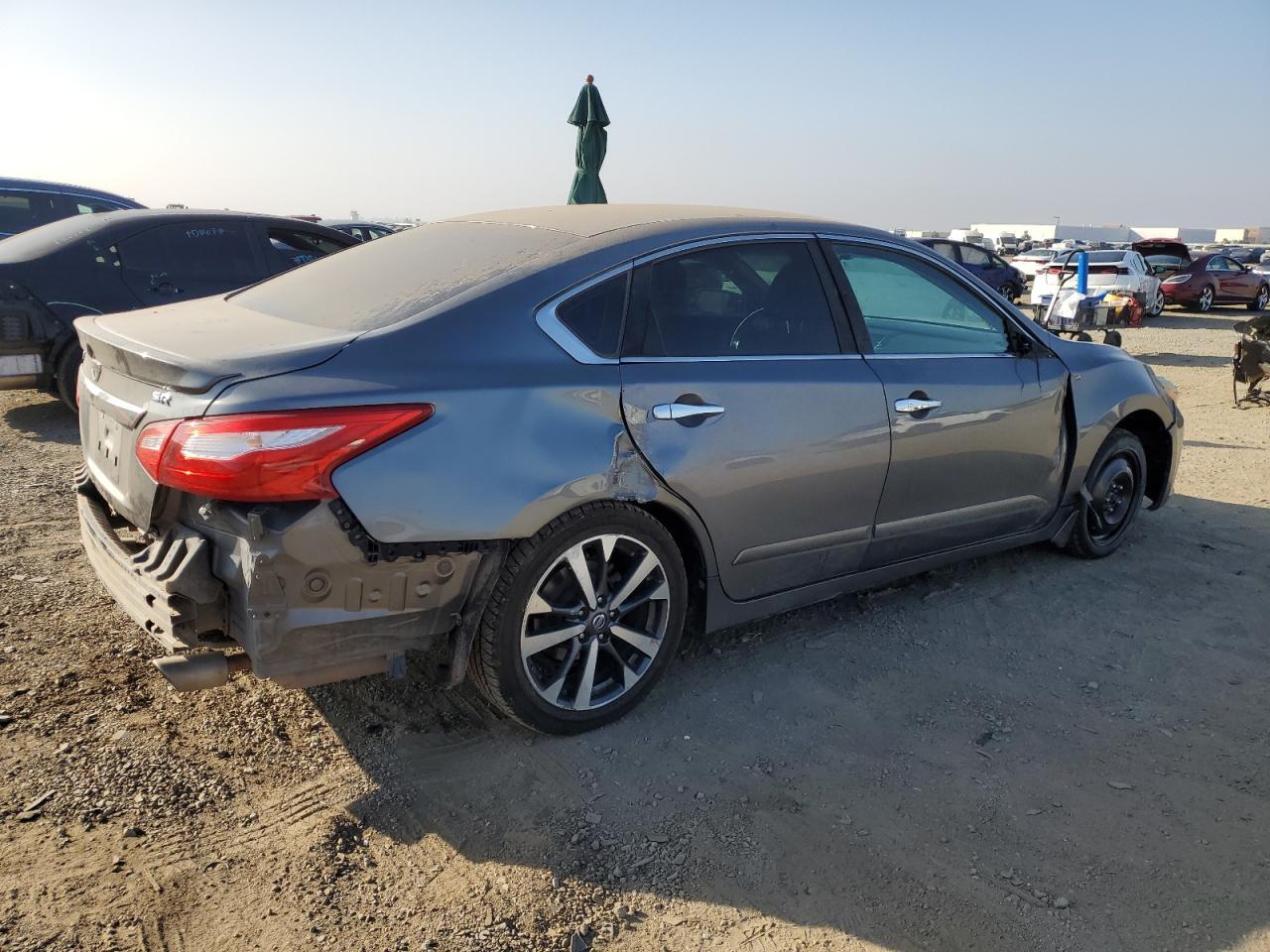2016 NISSAN ALTIMA 2.5 - Image 3