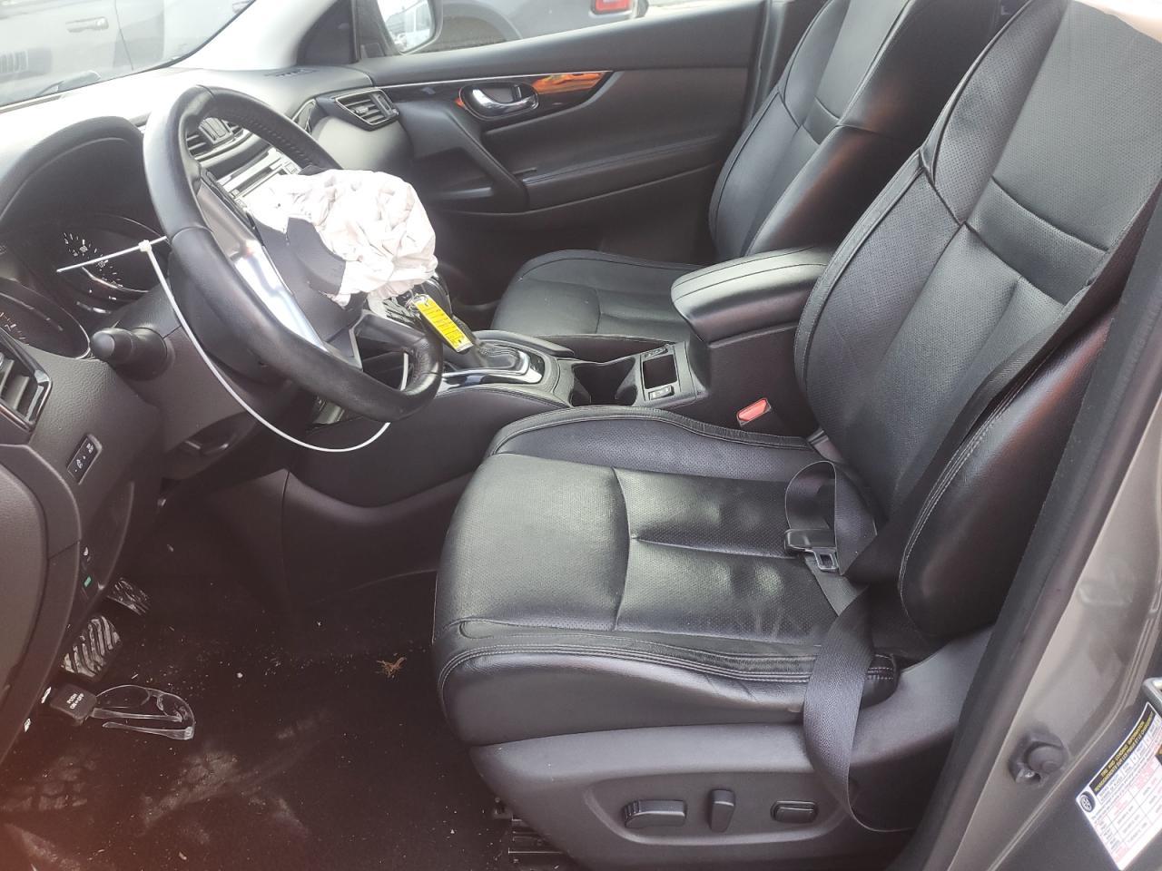 2018 NISSAN ROGUE SPOR - Image 7