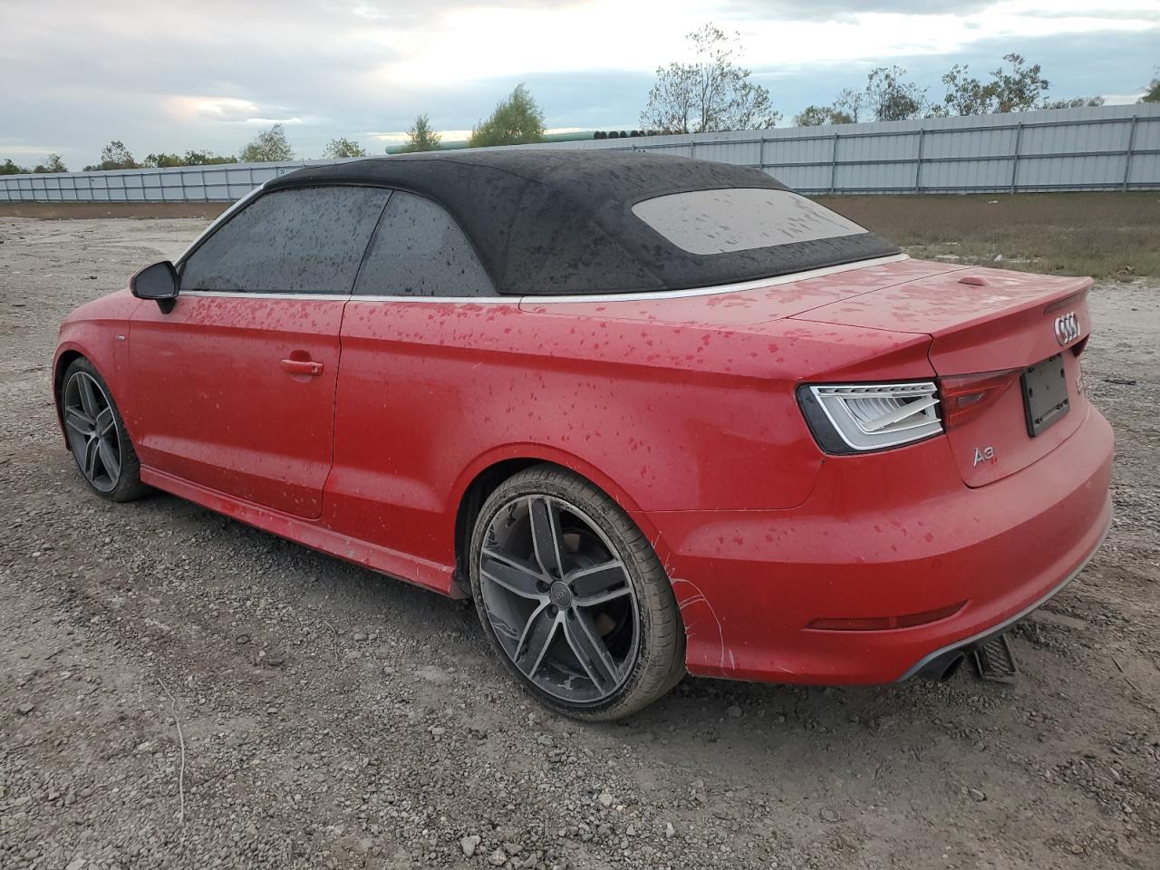 2016 AUDI A3 PREMIUM - Image 2
