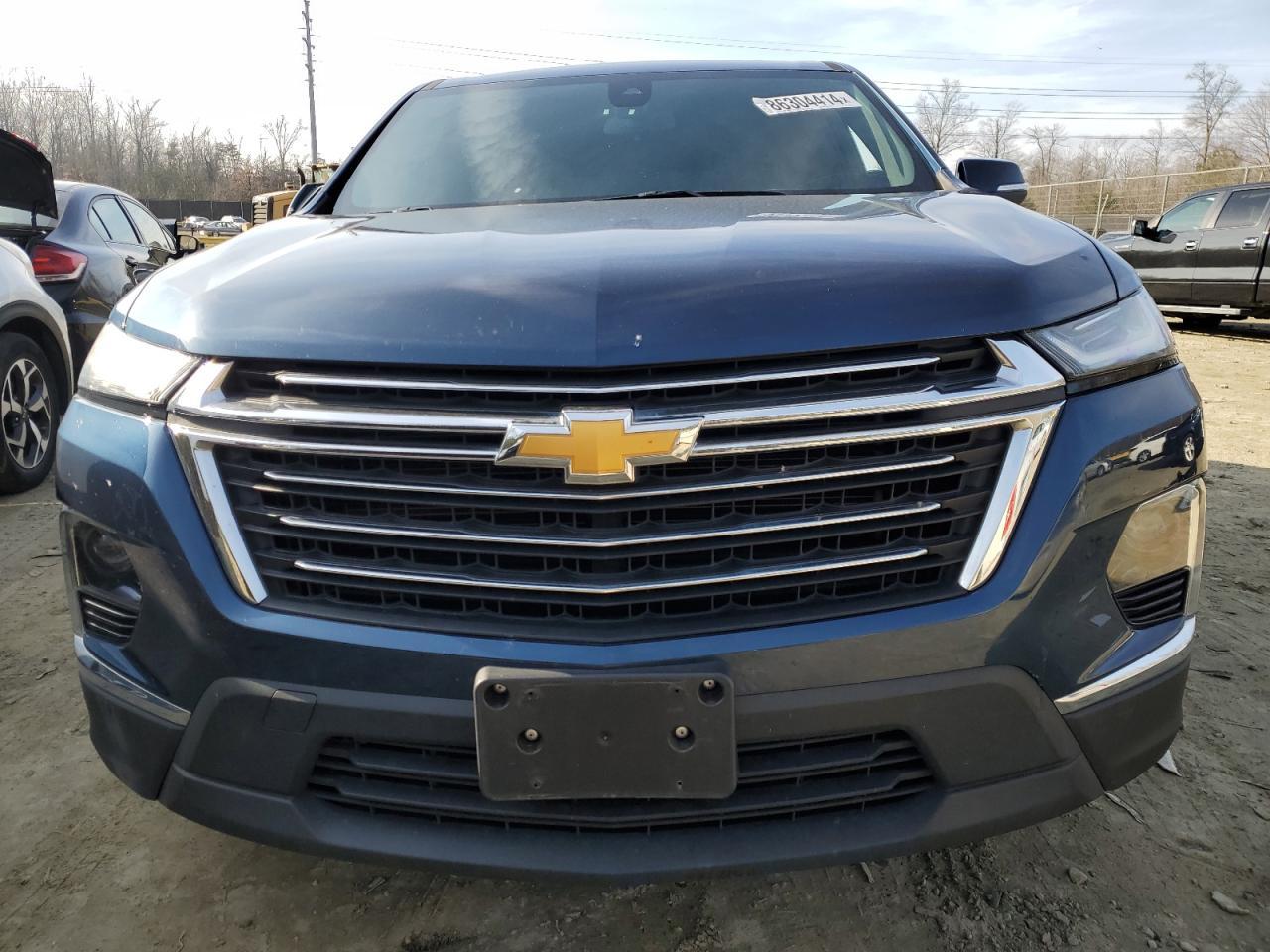 2023 CHEVROLET TRAVERSE L - Image 5