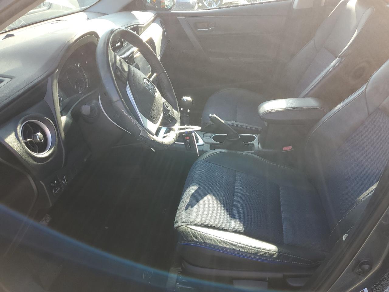 2018 TOYOTA COROLLA L - Фото 7