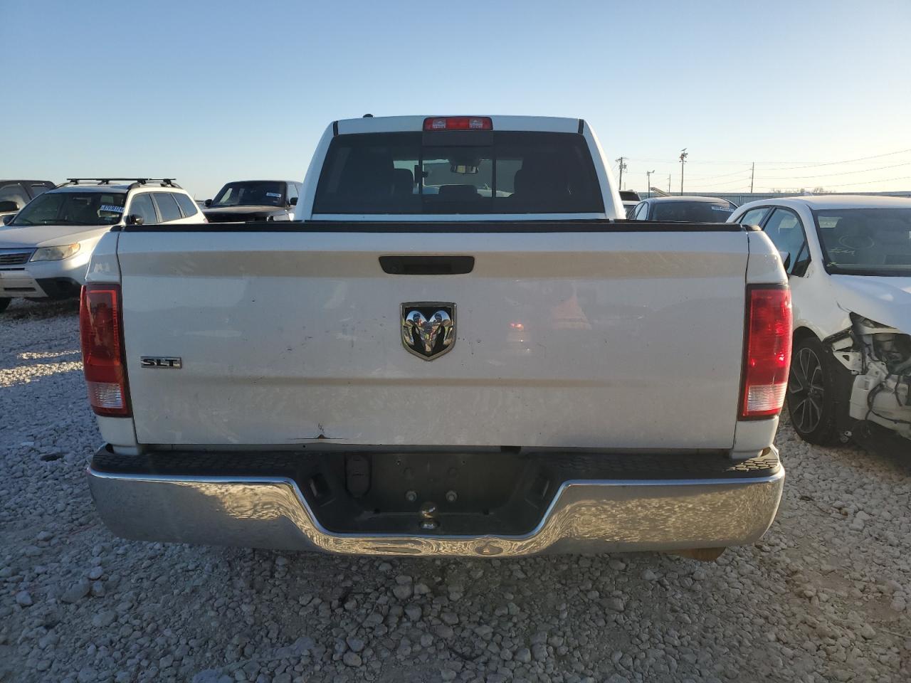 2020 RAM 1500 CLASS - Фото 6