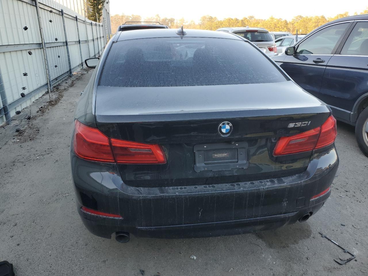 2018 BMW 530 I - Image 6