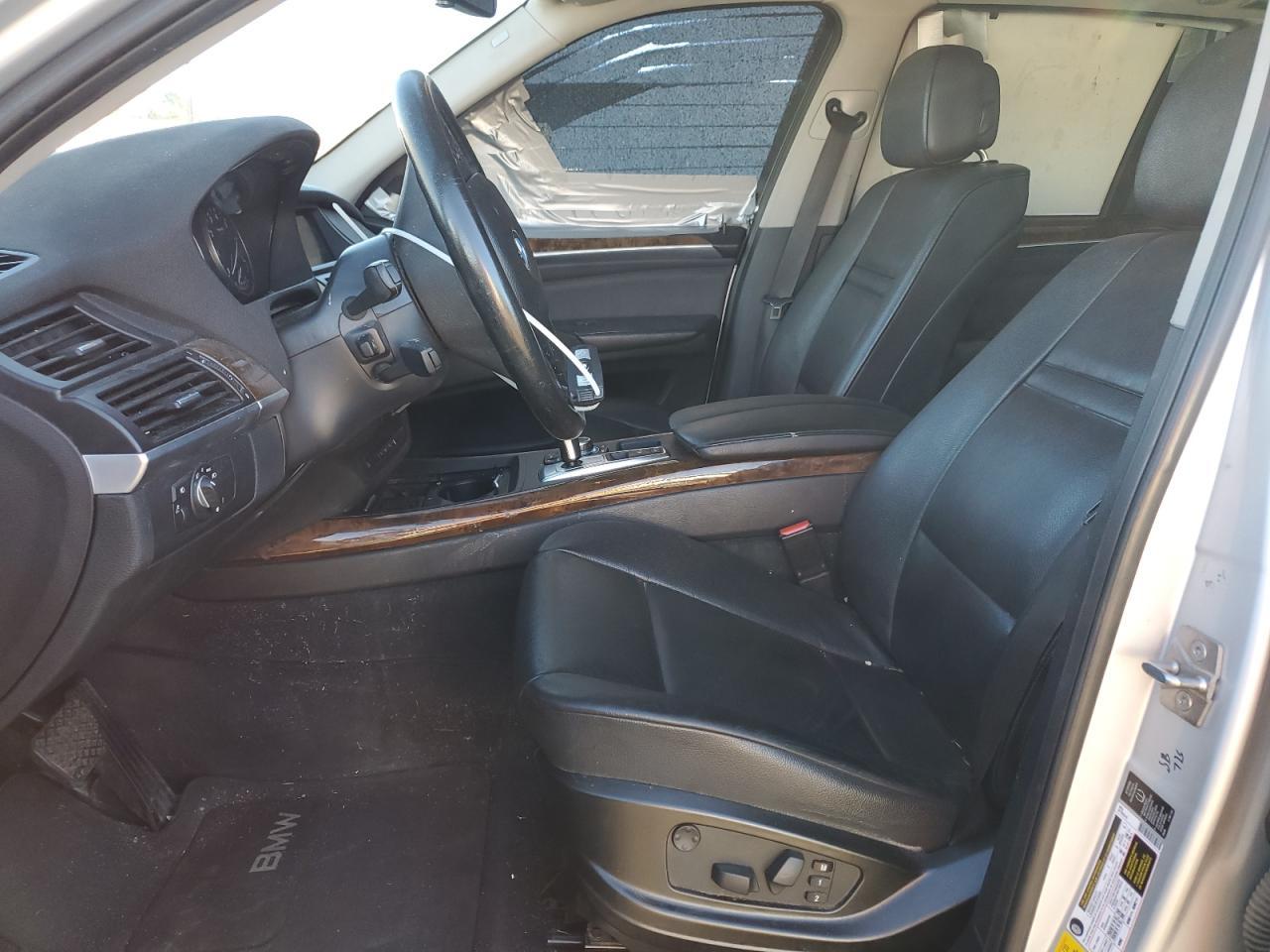 2012 BMW X5 XDRIVE3 - Image 7