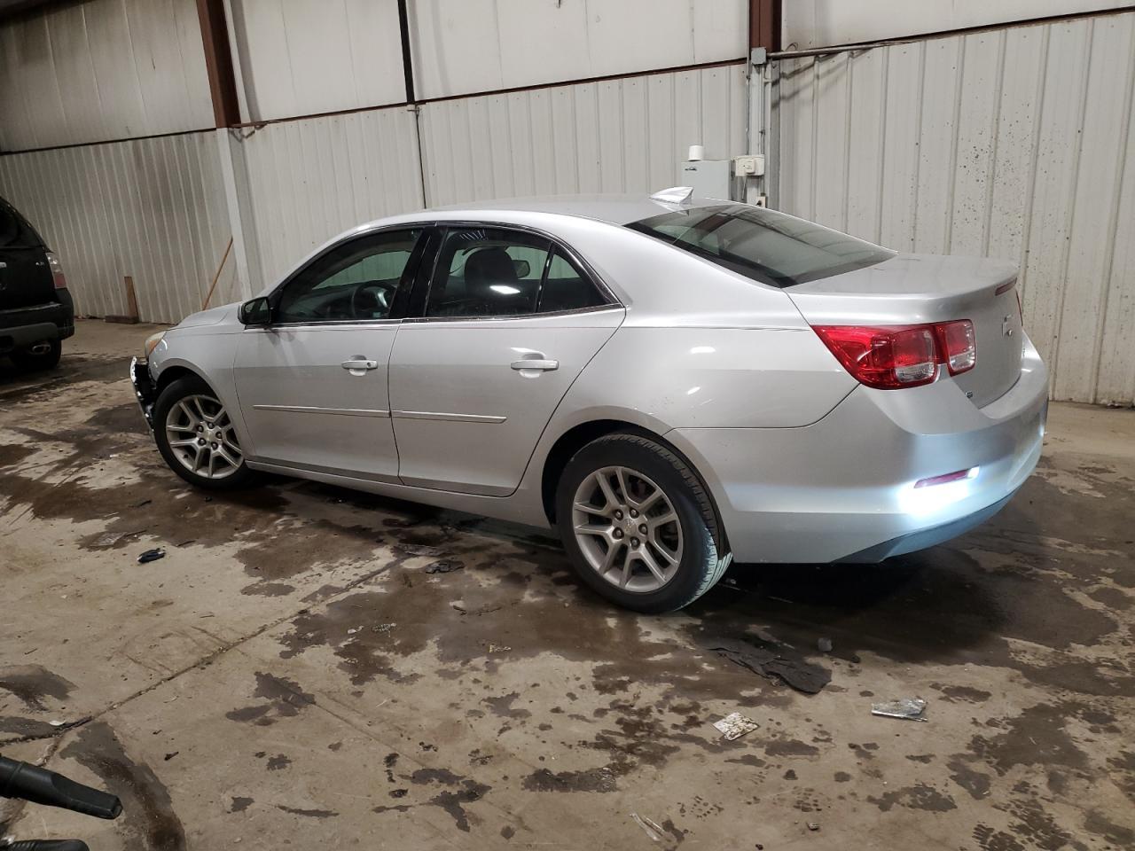 2015 CHEVROLET MALIBU 1LT - Фото 2