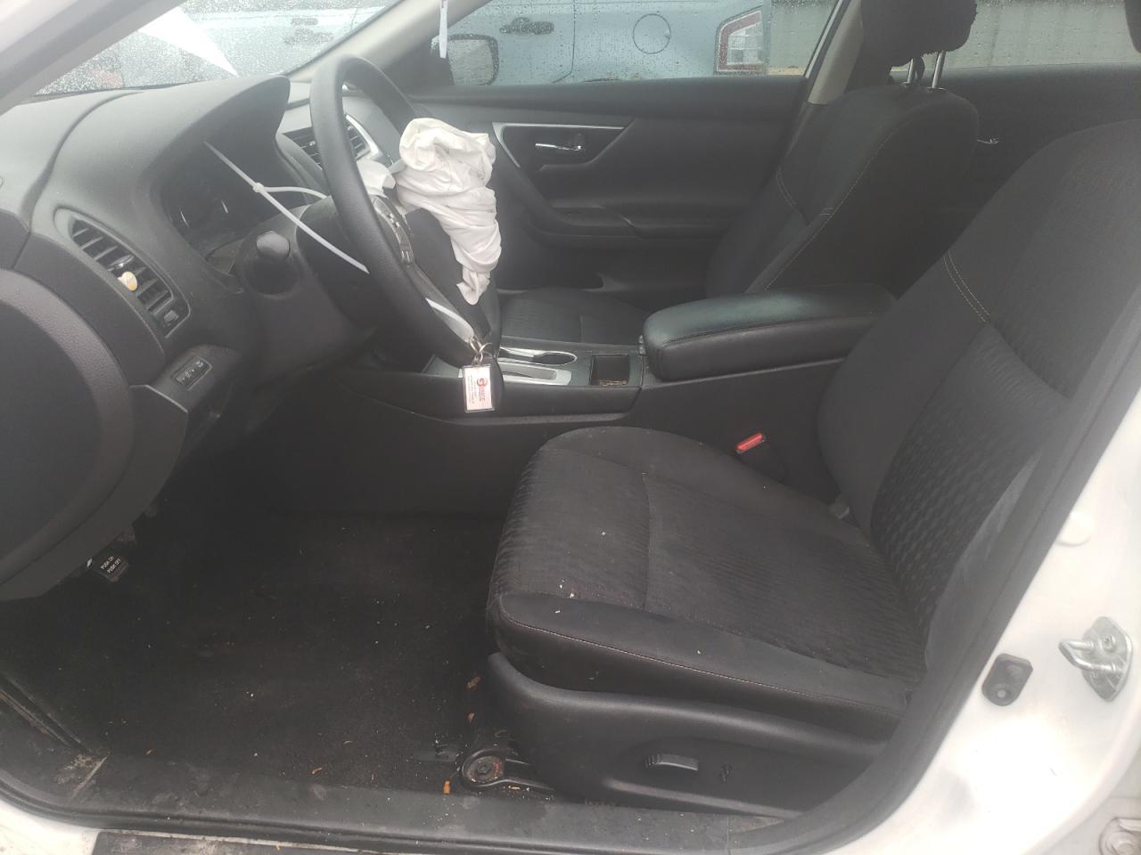 2018 NISSAN ALTIMA 2.5 - Image 7