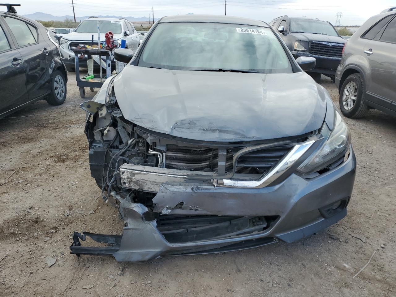 2016 NISSAN ALTIMA 2.5 - Image 5