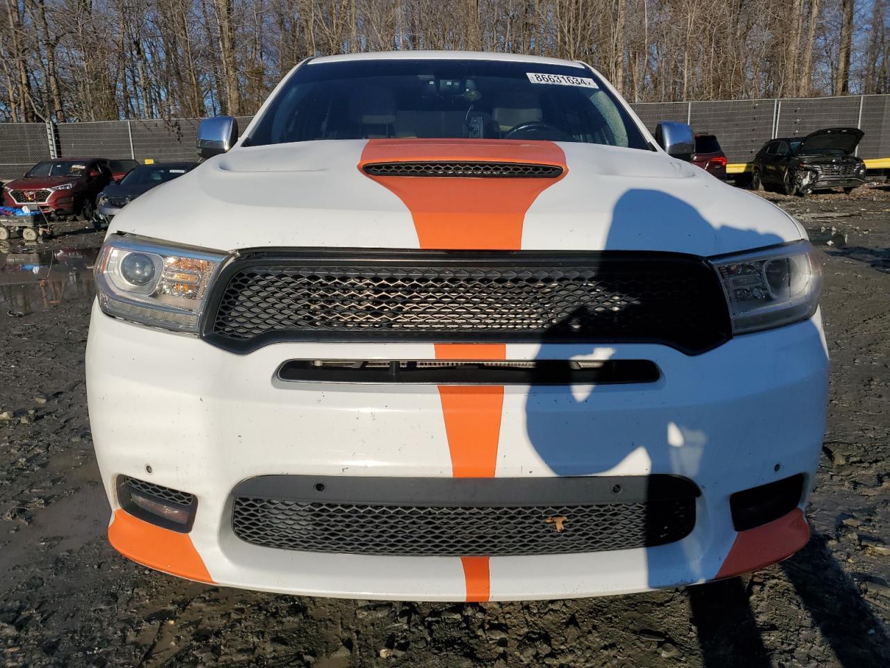 2014 DODGE DURANGO CI - Image 5