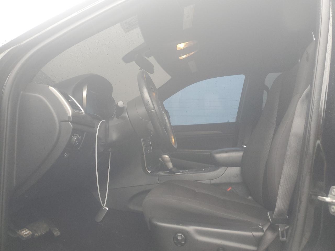 2021 JEEP GRAND CHER - Image 7