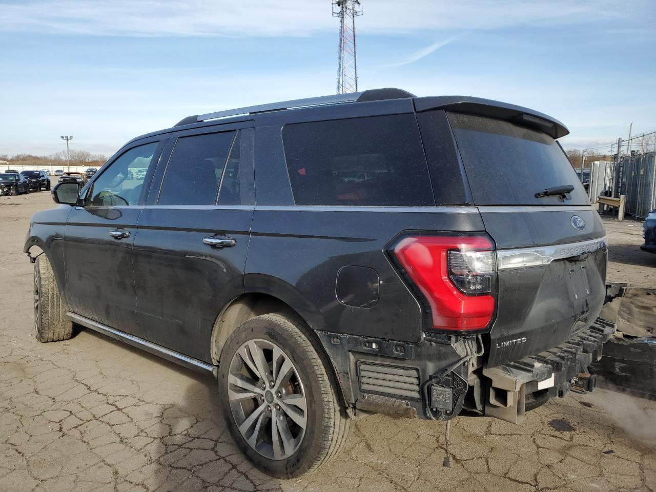 2020 FORD EXPEDITION - Image 2