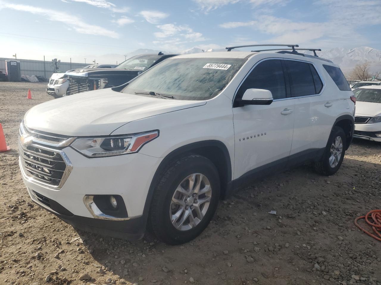 2018 CHEVROLET TRAVERSE L