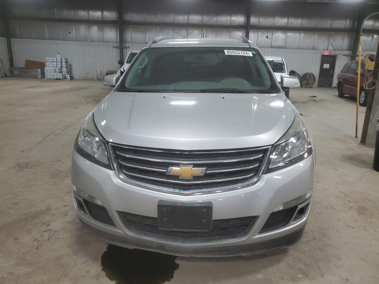 2014 CHEVROLET TRAVERSE L - Image 5