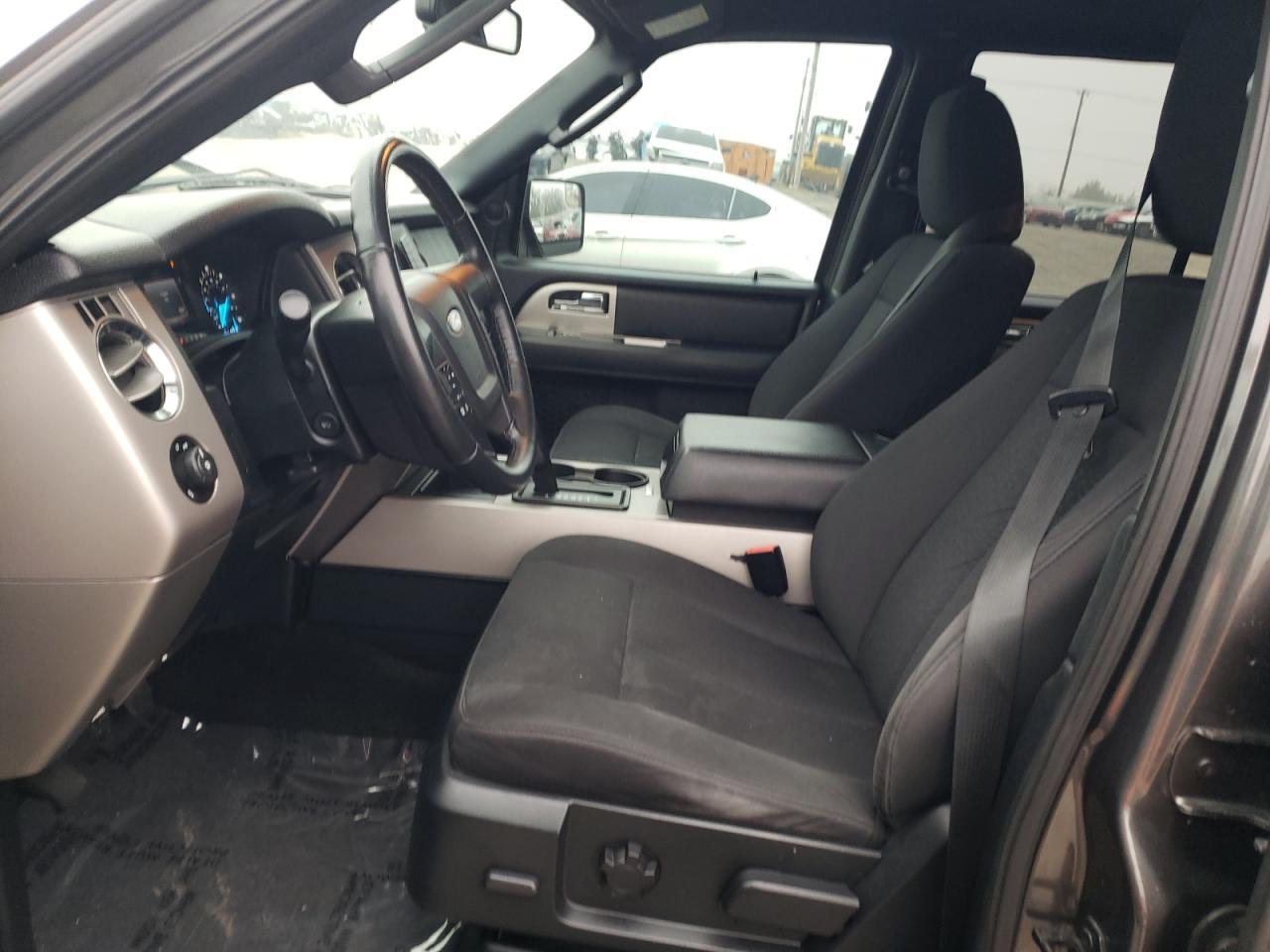 2017 FORD EXPEDITION - Фото 7