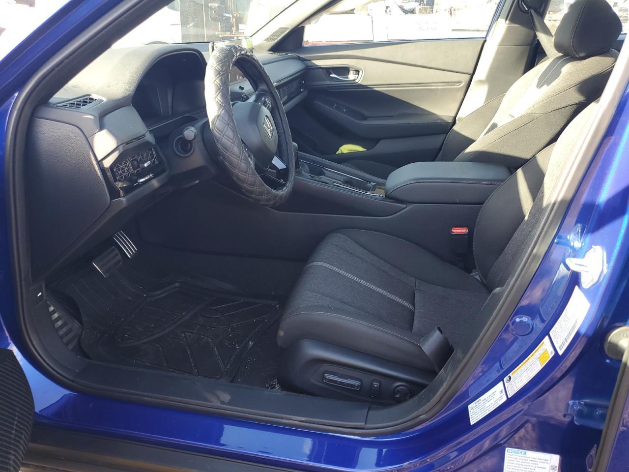 2024 HONDA ACCORD HYB - Image 7
