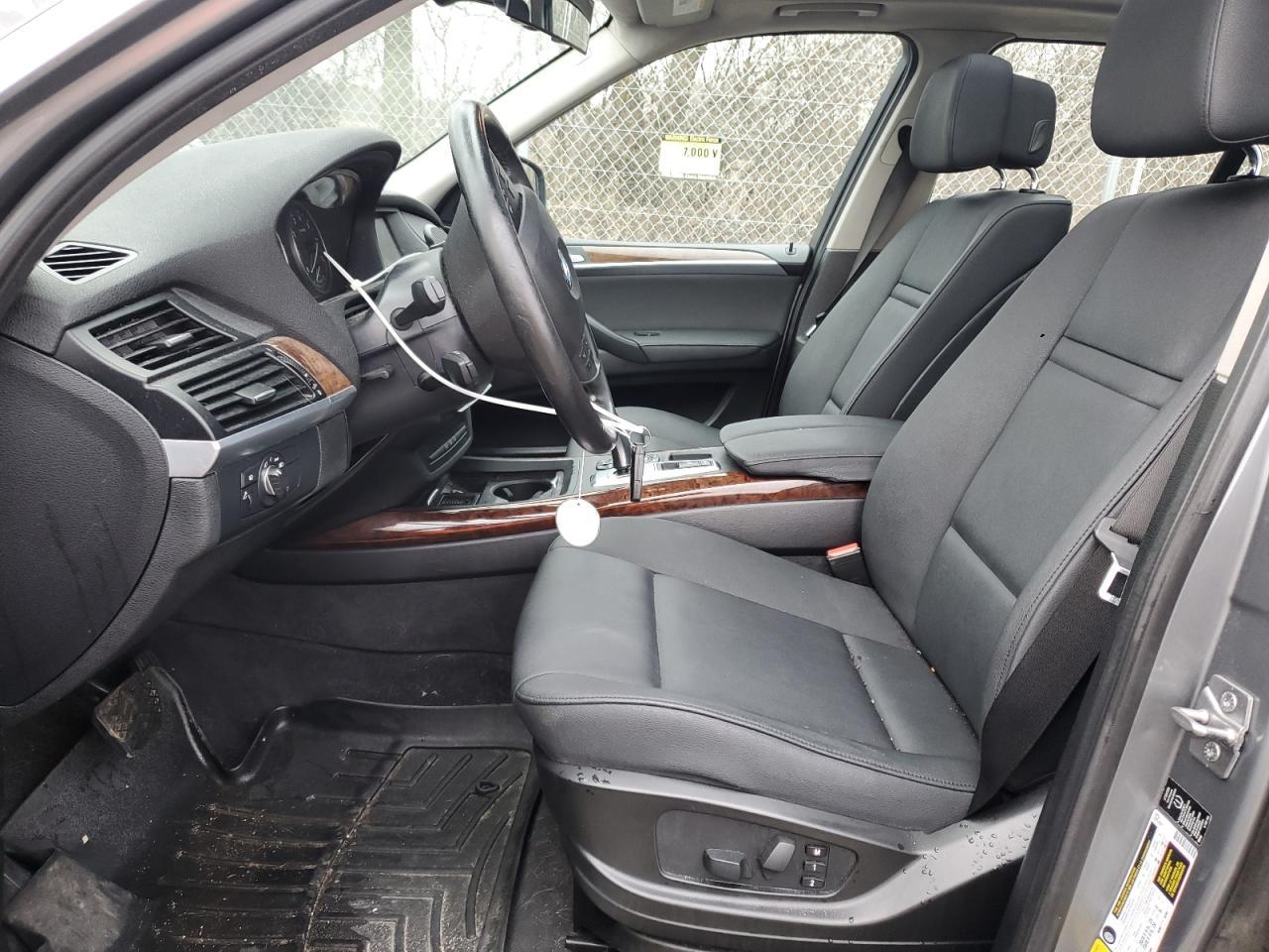 2013 BMW X5 XDRIVE3 - Image 7