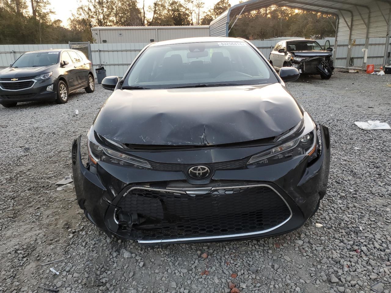 2022 TOYOTA COROLLA LE - Image 5