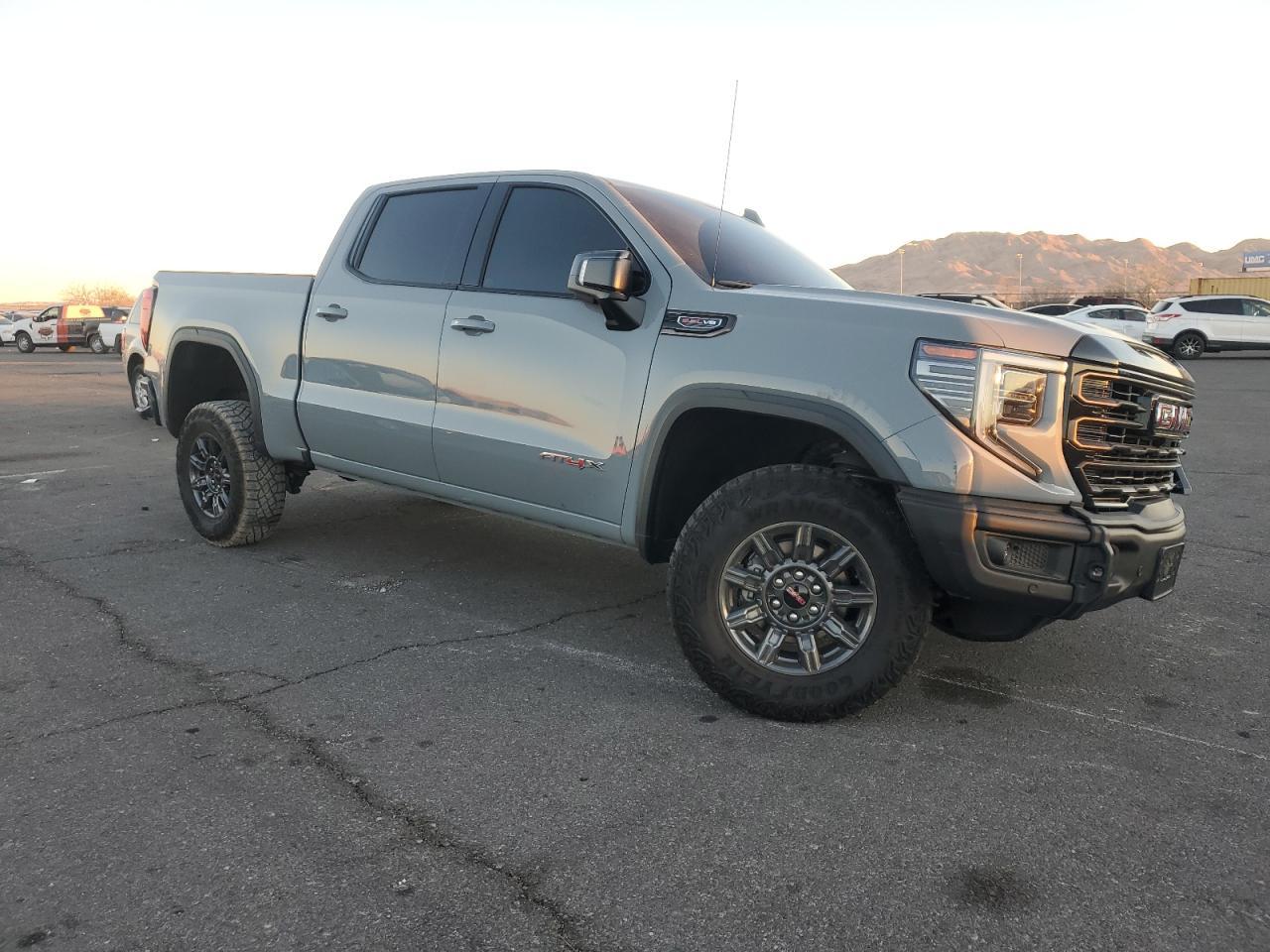 2024 GMC SIERRA K15 - Image 4