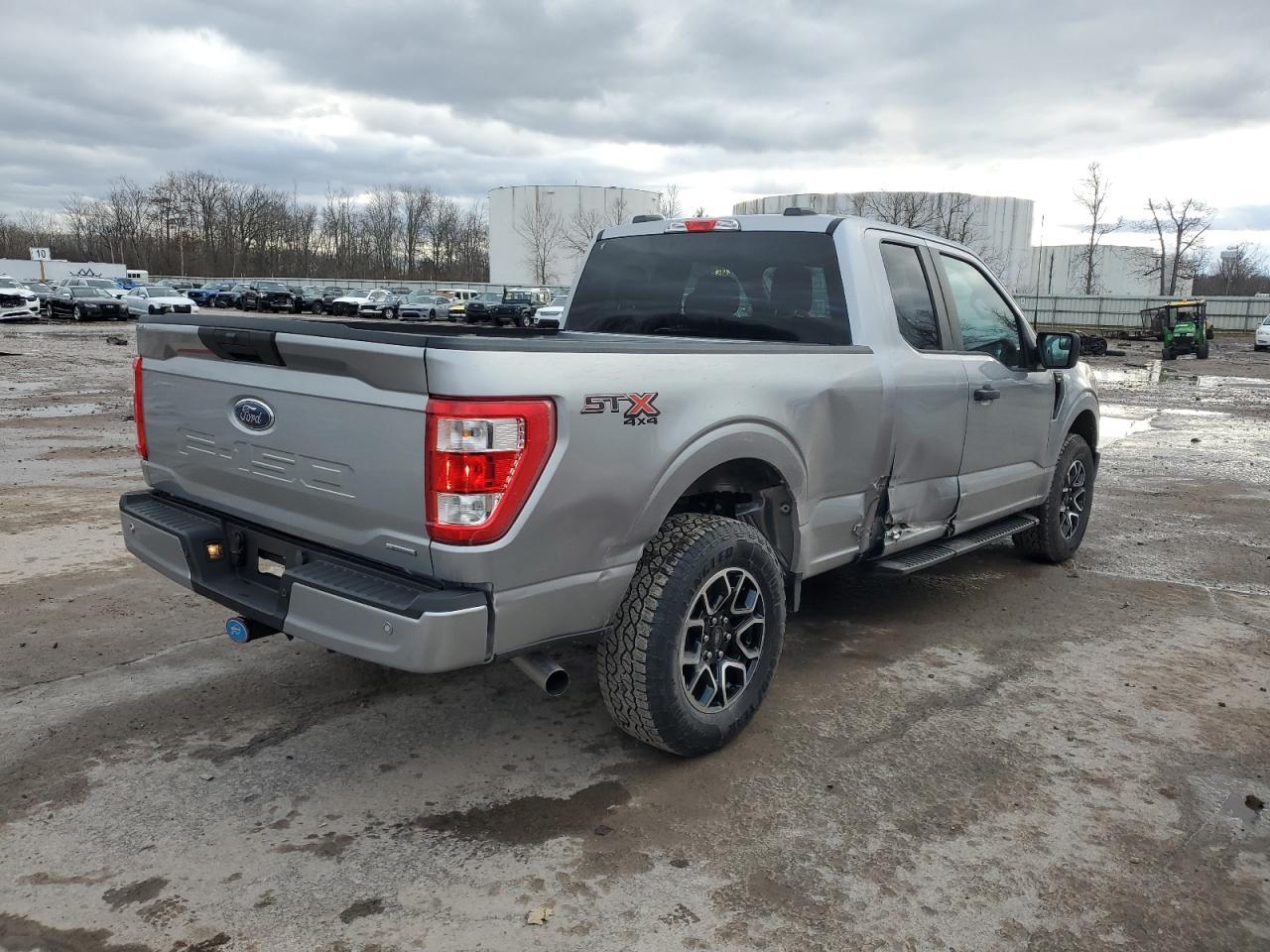 2023 FORD F150 SUPER - Image 3