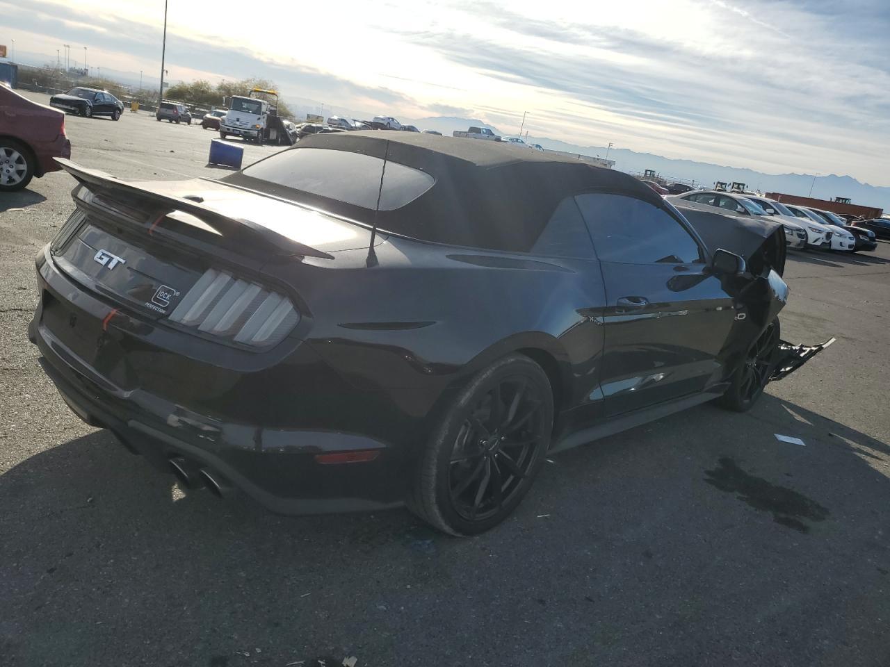 2018 FORD MUSTANG GT - Image 3