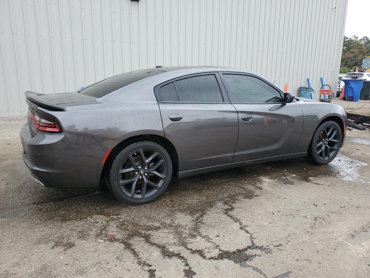 2022 DODGE CHARGER SX - Image 3