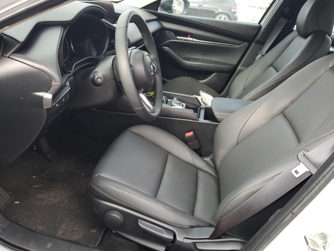 2024 MAZDA 3 SELECT S - Фото 7