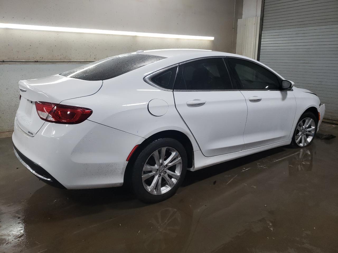 2015 CHRYSLER 200 LIMITE - Image 3