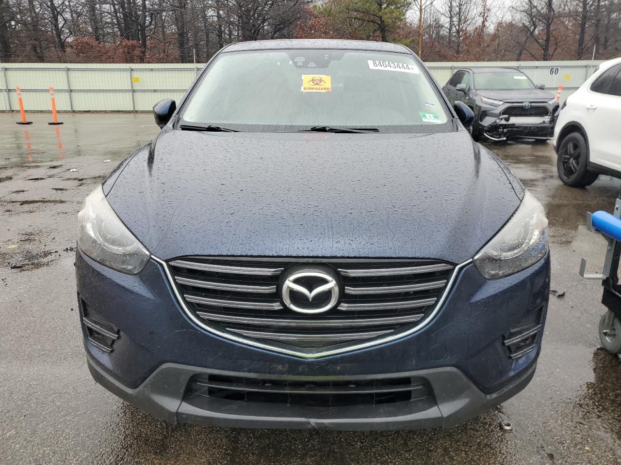 2016 MAZDA CX-5 TOURI - Фото 5