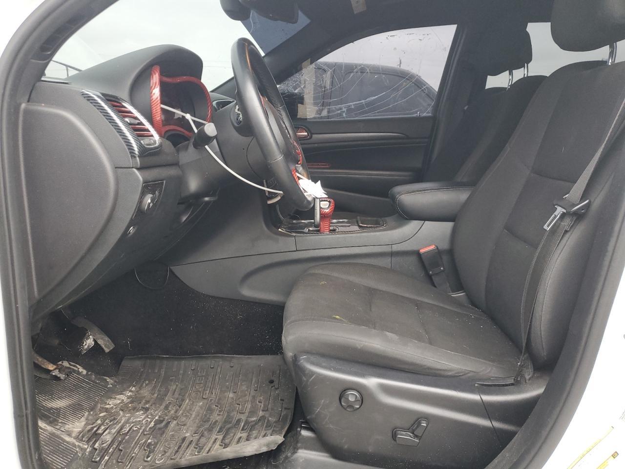 2015 JEEP GRAND CHER - Image 7