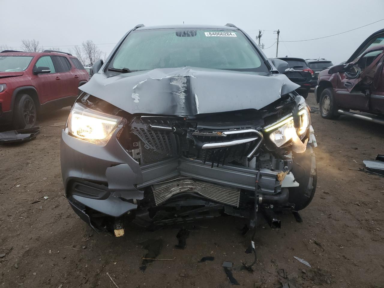 2019 BUICK ENCORE PRE - Фото 5