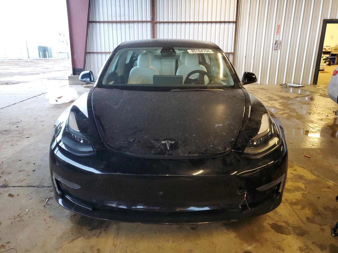 2022 TESLA MODEL 3 - Image 5