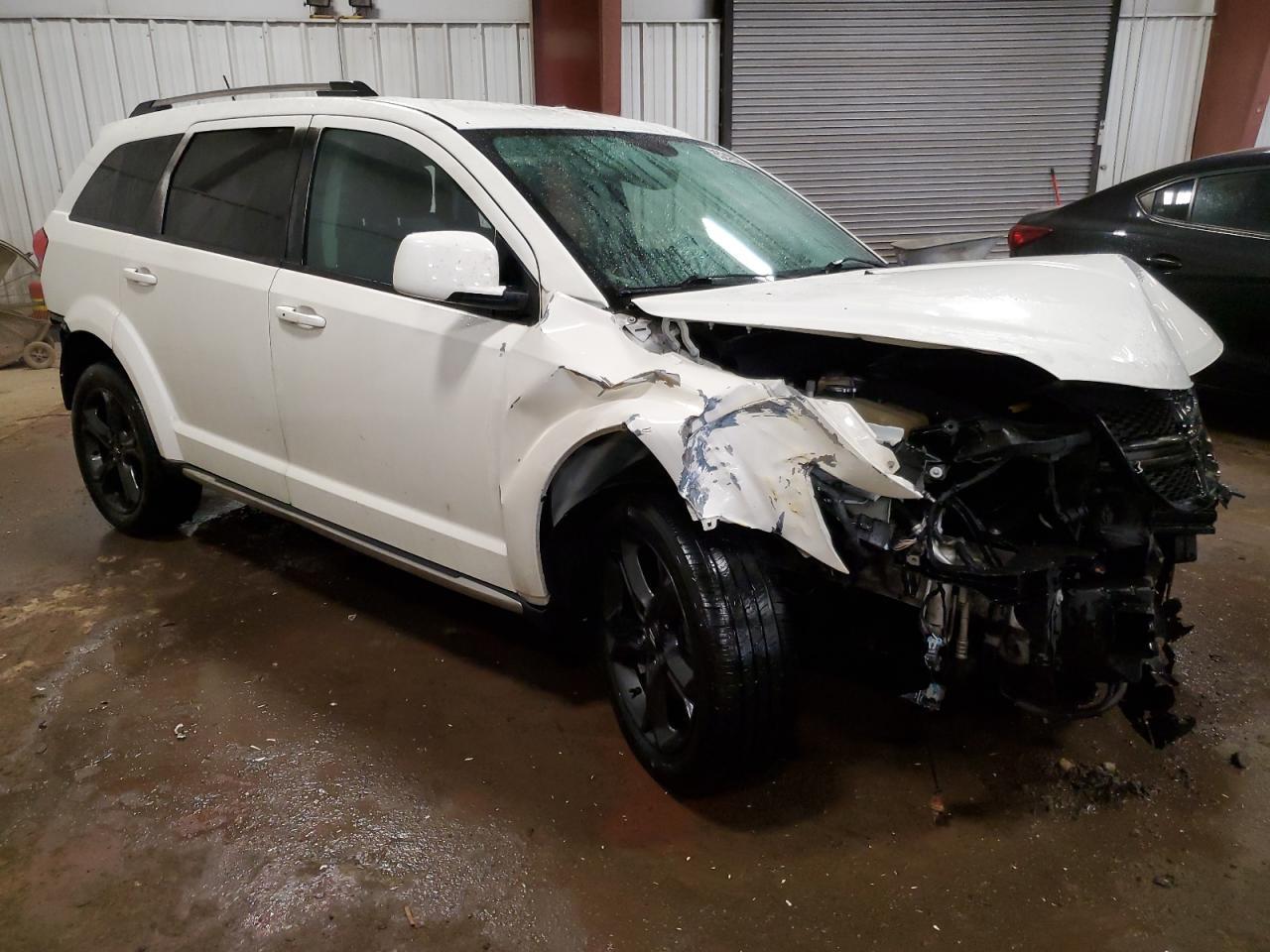 2018 DODGE JOURNEY CR - Image 4