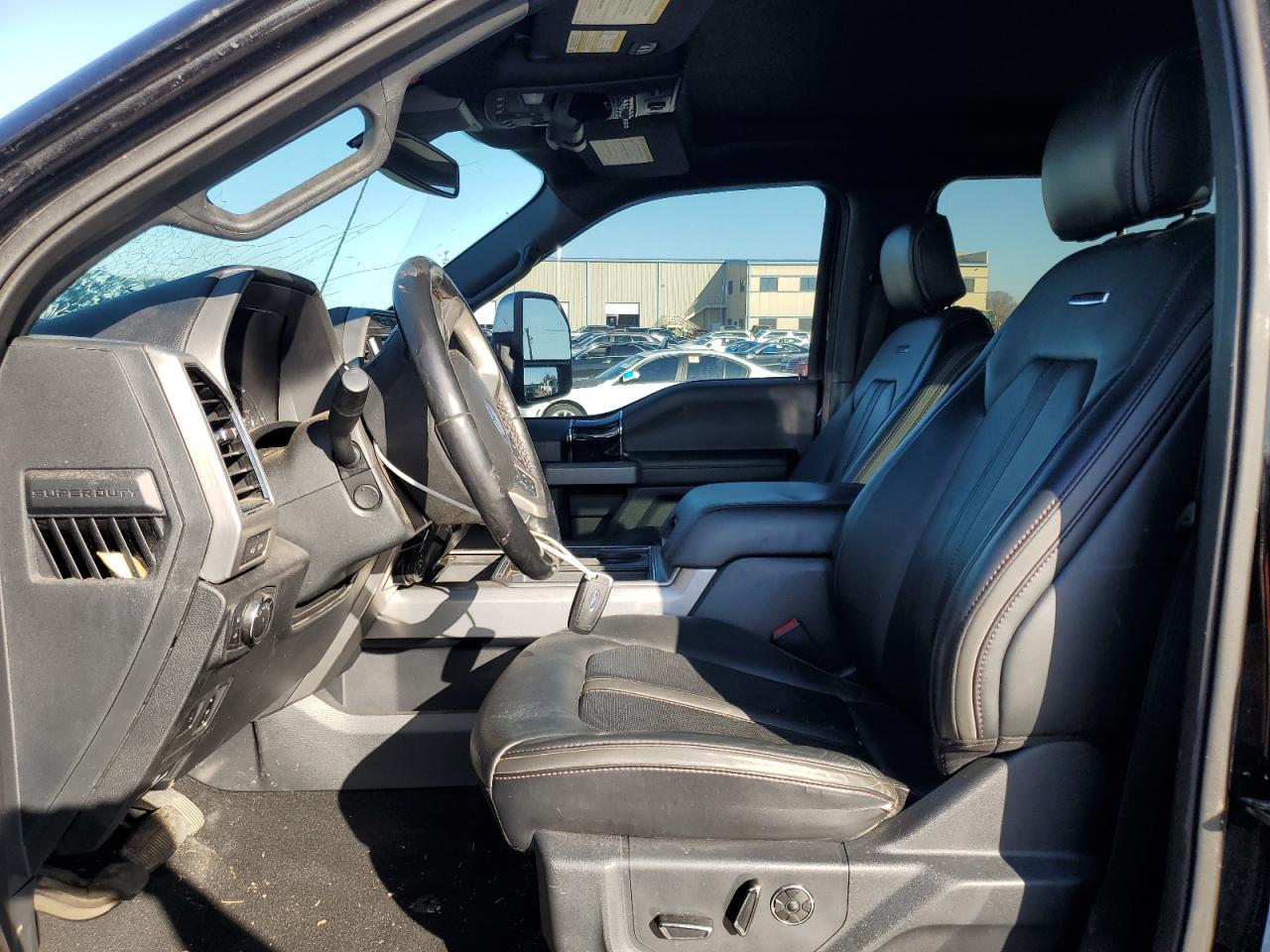 2022 FORD F250 SUPER - Фото 7