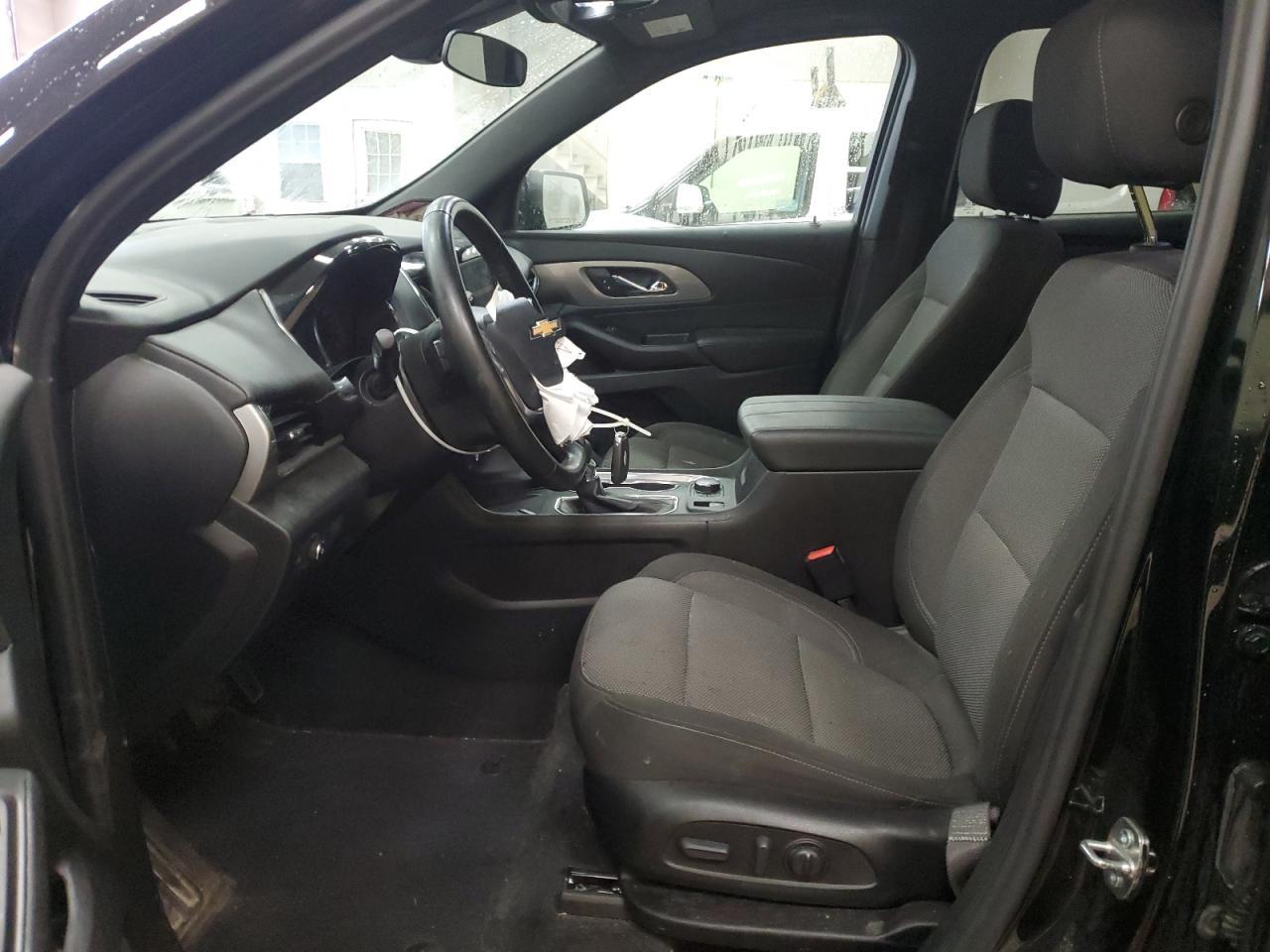 2023 CHEVROLET TRAVERSE L - Фото 7