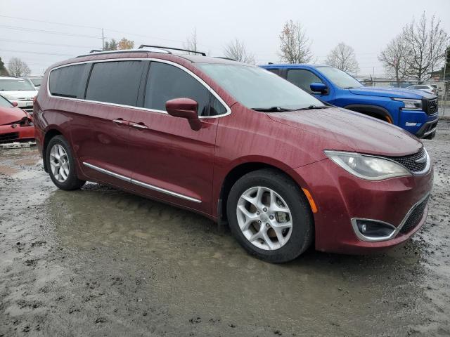2017 CHRYSLER PACIFICA T - Фото 4