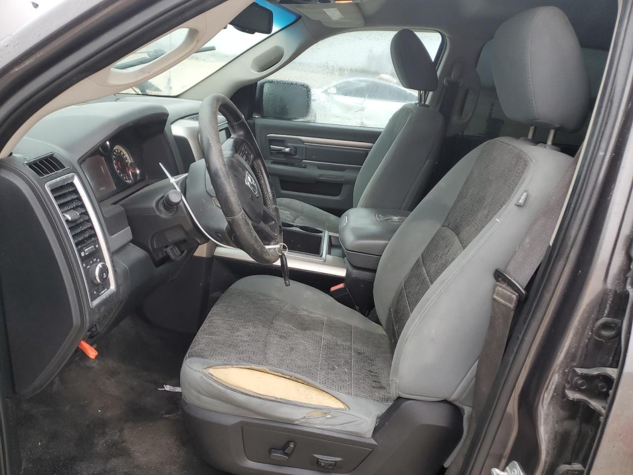 2015 RAM 1500 SLT - Image 7